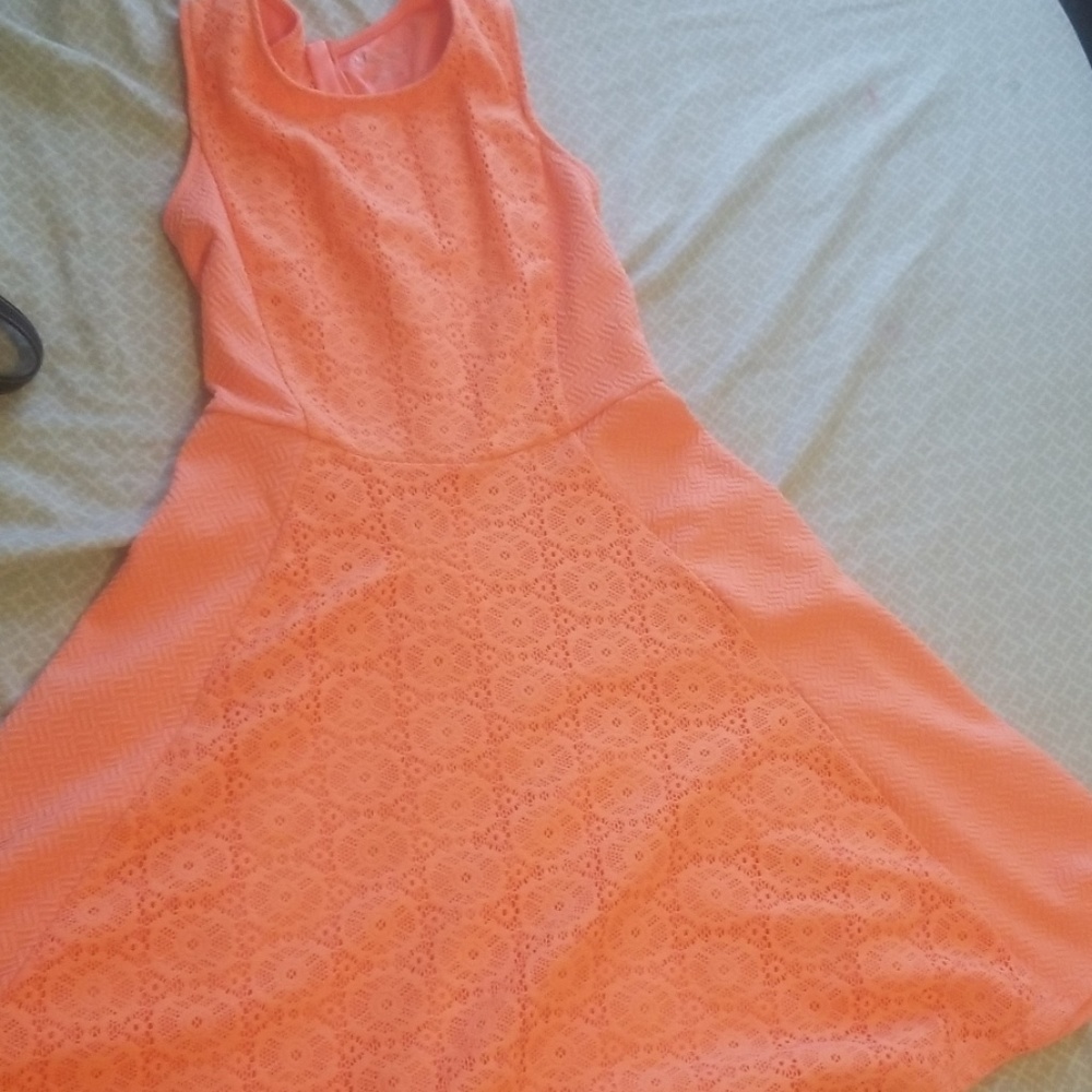Xhilaration dress